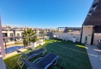 Resale - Apartments - Mil Palmeras - Urb. Mil Palmeras