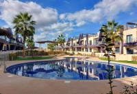 Resale - Apartments - Mil Palmeras - Urb. Mil Palmeras