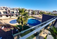 Resale - Apartments - Mil Palmeras - Urb. Mil Palmeras