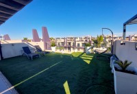 Resale - Apartments - Mil Palmeras - Urb. Mil Palmeras