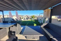 Resale - Apartments - Mil Palmeras - Urb. Mil Palmeras