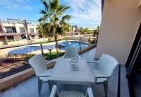Resale - Apartments - Mil Palmeras - Urb. Mil Palmeras