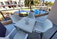Resale - Apartments - Mil Palmeras - Urb. Mil Palmeras