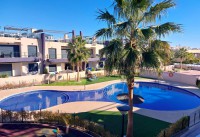 Resale - Apartments - Mil Palmeras - Urb. Mil Palmeras
