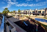 Resale - Apartments - Mil Palmeras - Urb. Mil Palmeras