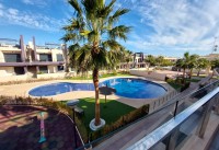Resale - Apartments - Mil Palmeras - Urb. Mil Palmeras