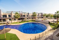 Resale - Apartments - Mil Palmeras - Urb. Mil Palmeras
