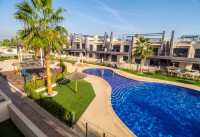 Resale - Apartments - Mil Palmeras - Urb. Mil Palmeras