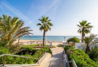 Resale - Apartments - Mil Palmeras - Urb. Mil Palmeras