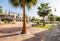 Resale - Apartments - Mil Palmeras - Urb. Mil Palmeras