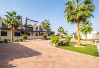 Resale - Apartments - Mil Palmeras - Urb. Mil Palmeras