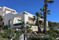 Resale - Apartments - Monforte del Cid