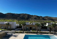 Resale - Apartments - Monforte del Cid