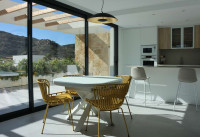 Resale - Apartments - Monforte del Cid