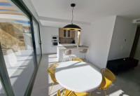 Resale - Apartments - Monforte del Cid