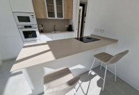 Resale - Apartments - Monforte del Cid