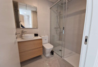 Resale - Apartments - Monforte del Cid