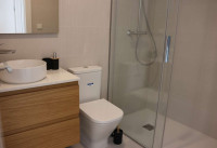 Resale - Apartments - Monforte del Cid