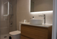 Resale - Apartments - Monforte del Cid