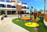 Resale - Apartments - Pilar de la Horadada