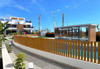 Resale - Apartments - Pilar de la Horadada