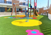 Resale - Apartments - Pilar de la Horadada