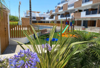 Resale - Apartments - Pilar de la Horadada