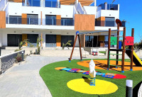 Resale - Apartments - Pilar de la Horadada