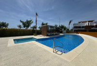 Resale - Apartments - Pilar de la Horadada