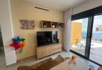 Resale - Apartments - Pilar de la Horadada