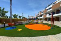 Resale - Apartments - Pilar de la Horadada
