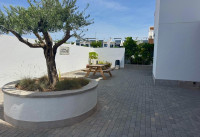 Resale - Apartments - Pilar de la Horadada