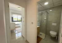 Resale - Apartments - Pilar de la Horadada