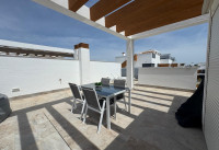 Resale - Apartments - Pilar de la Horadada