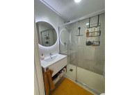 Resale - Apartments - Pilar de la Horadada