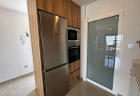Resale - Apartments - Pilar de la Horadada
