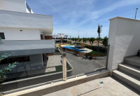 Resale - Apartments - Pilar de la Horadada