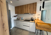 Resale - Apartments - Pilar de la Horadada