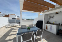 Resale - Apartments - Pilar de la Horadada