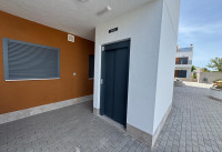 Resale - Apartments - Pilar de la Horadada