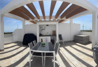 Resale - Apartments - Pilar de la Horadada