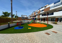 Resale - Apartments - Pilar de la Horadada