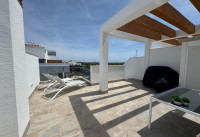 Resale - Apartments - Pilar de la Horadada