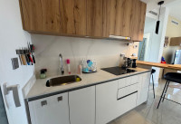 Resale - Apartments - Pilar de la Horadada
