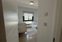 Resale - Apartments - Pilar de la Horadada