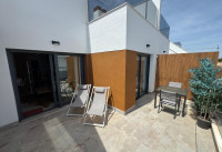 Resale - Apartments - Pilar de la Horadada