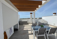 Resale - Apartments - Pilar de la Horadada