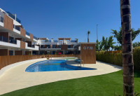 Resale - Apartments - Pilar de la Horadada