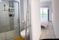 Resale - Apartments - Pilar de la Horadada