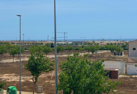 Resale - Apartments - Pilar de la Horadada